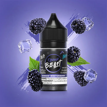 FB Winnin Winterberry | 20mg | 30ml