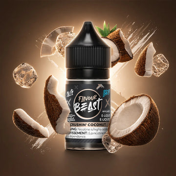 FB Crushin Coconut | 20mg | 30ml