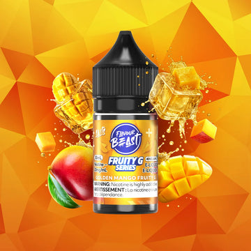 FB Golden Mango | 20mg | 30ml