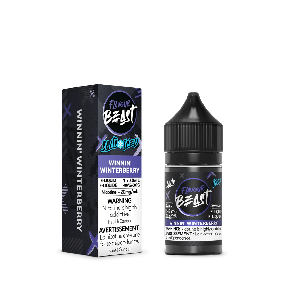 FB Winnin Winterberry | 20mg | 30ml