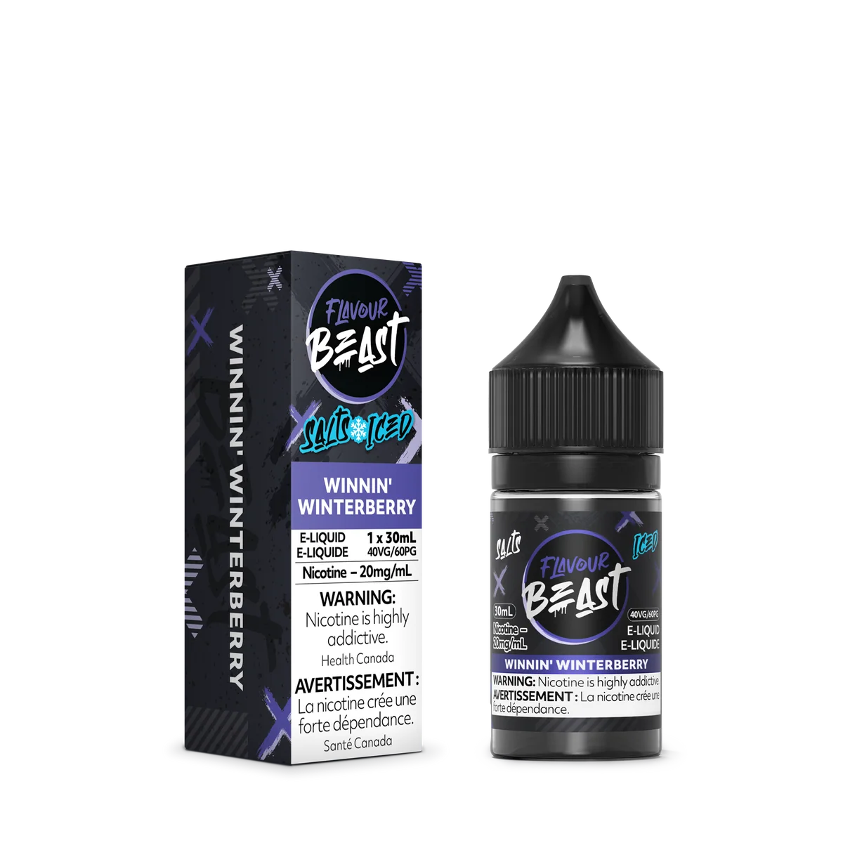 FB Winnin Winterberry | 20mg | 30ml