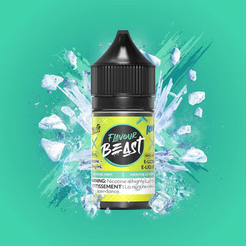 FB E-Liquid - Extreme Mint
