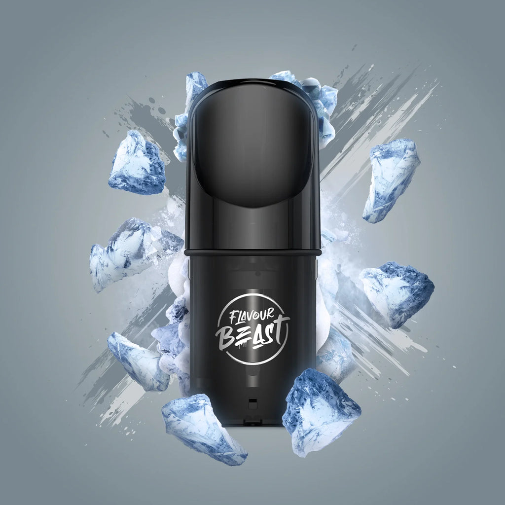 Flavour Beast-Arctic Ice Pods