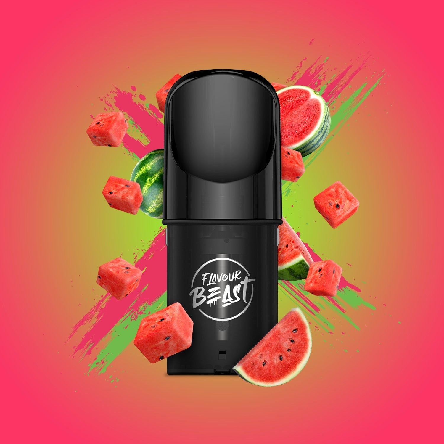 Flavour Beast-Watermelon G Pods