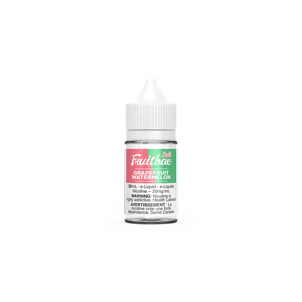 Saltbase-Grapefruit Watermelon