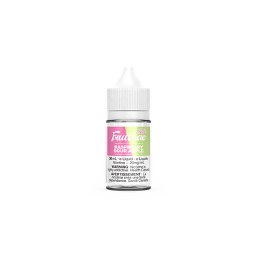 Saltbase-Raspberry Apple