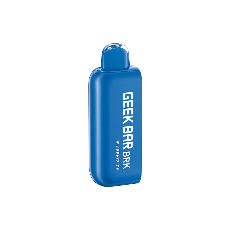 GEEK BAR BRK POD – Blue Razz Ice