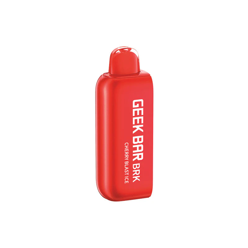 GEEK BAR BRK POD – Cherry Blast Ice