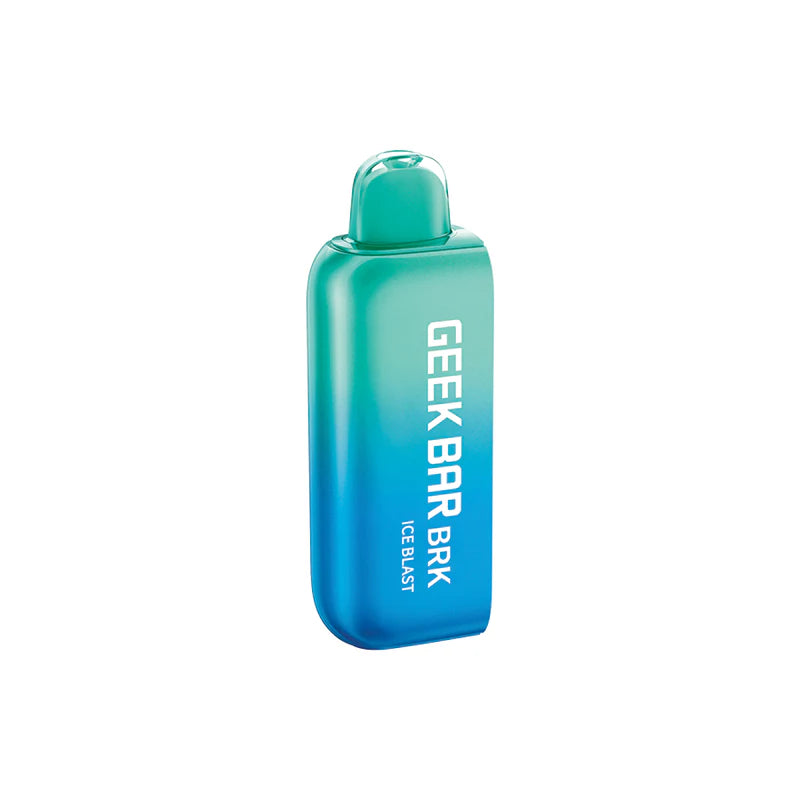 GEEK BAR BRK POD – Ice Blast
