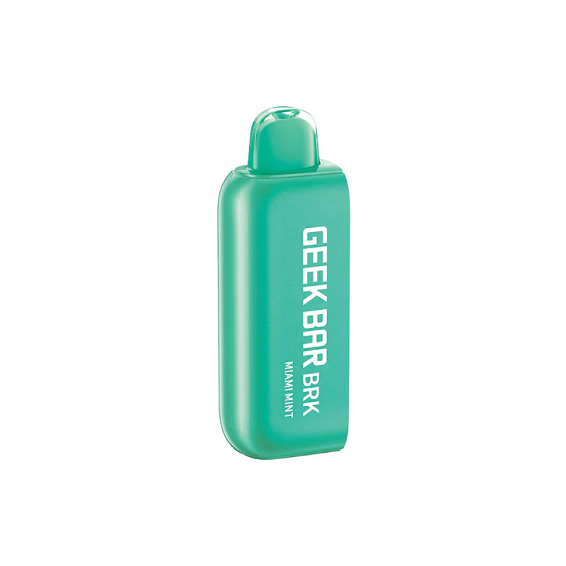 GEEK BAR BRK POD – Miami Mint