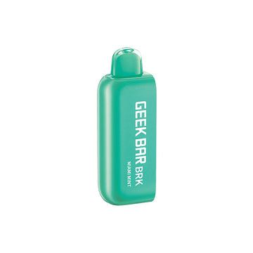 GEEK BAR BRK POD – Miami Mint