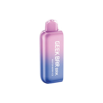 GEEK BAR BRK POD – Winter Berry Ice