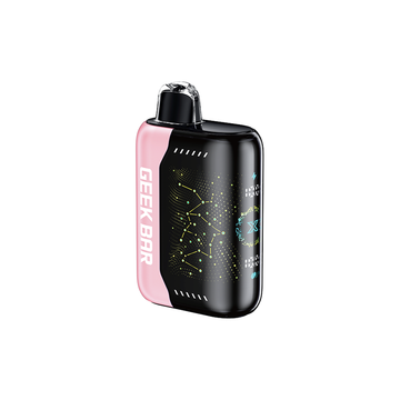 GEEK BAR PULSE X 25K  StrawberryKIWI