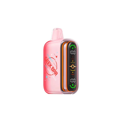 GEEKBAR PULSE 2 80K - Watermelon Ice