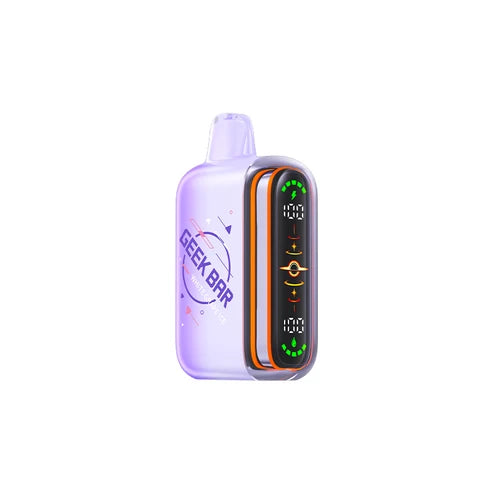 GEEKBAR PULSE 2 80K - White Grape Ice