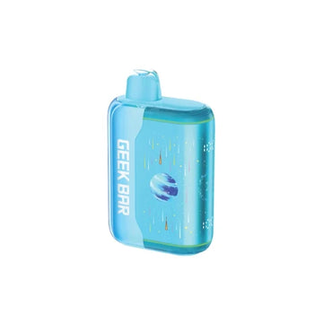 Geek Bar Pulse X2 100K - Blue Razz Ice