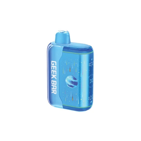 Geek Bar Pulse X2 100K - Blue Razz