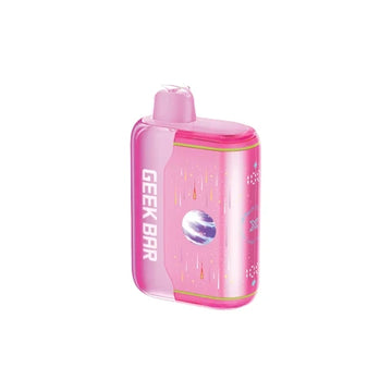 Geek Bar Pulse X2 100K - Cherry Blast Ice