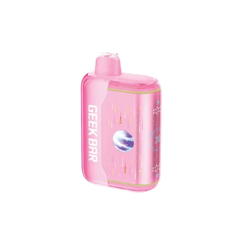 Geek Bar Pulse X2 100K - Juicy Peach Ice