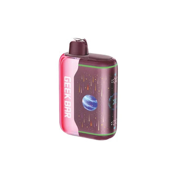 Geek Bar Pulse X2 100K - Peach Watermelon Ice