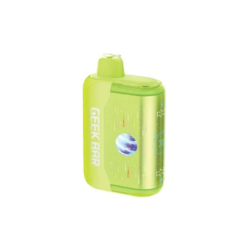 Geek Bar Pulse X2 100K - Pineapple Lime Ice