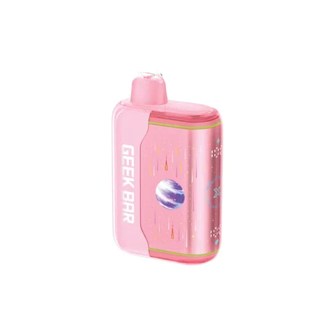 Geek Bar Pulse X2 100K - Pink Lemon Ice