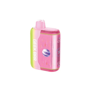 Geek Bar Pulse X2 100K - Strawberry Kiwi Ice