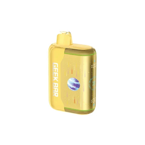 Geek Bar Pulse X2 100K - Tropical Mango Ice