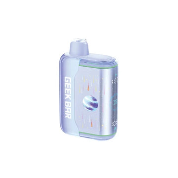 Geek Bar Pulse X2 100K - White Grape Ice