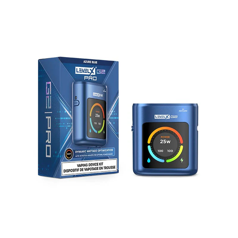 Level X G2 Pro Device