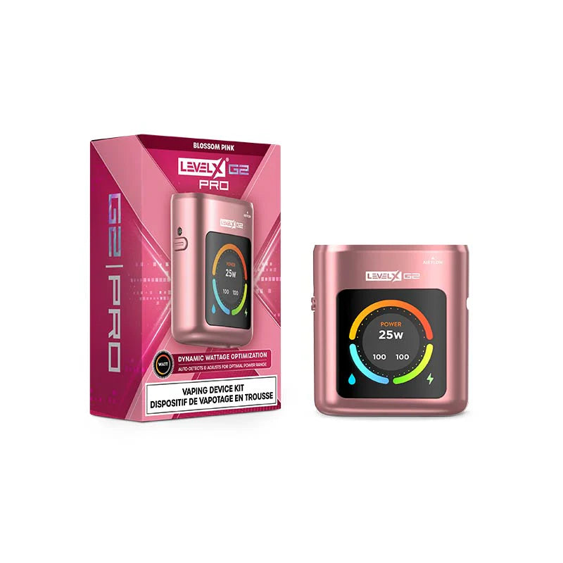 Level X G2 Pro Device