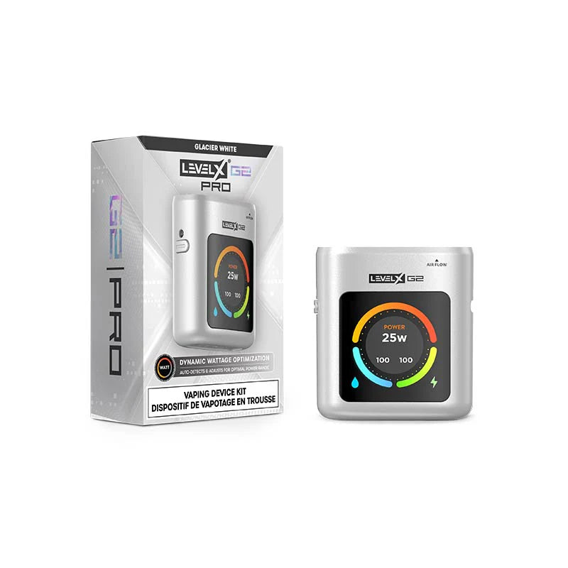 Level X G2 Pro Device