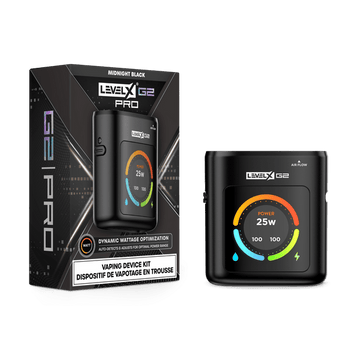Level X G2 Pro Device