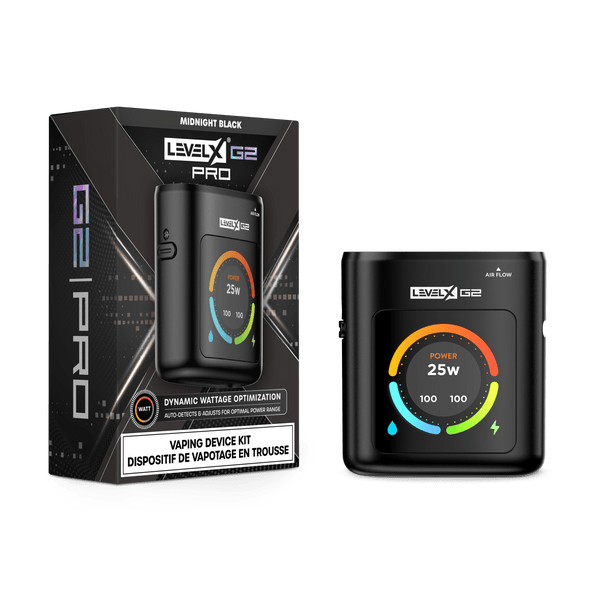 Level X G2 Pro Device