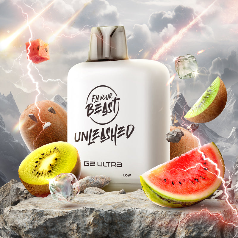 FB UNLEASHED LEVEL X G2 ULTRA WATERMELON KIWI