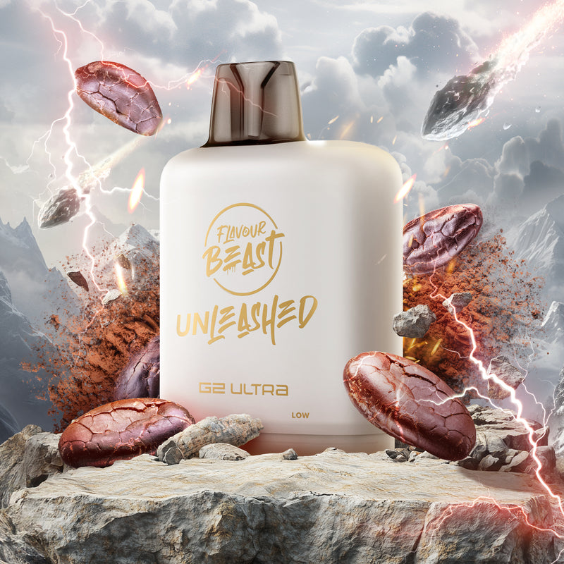 FB UNLEASHED LEVEL X G2 ULTRA Cravin' Crazy Cocoa