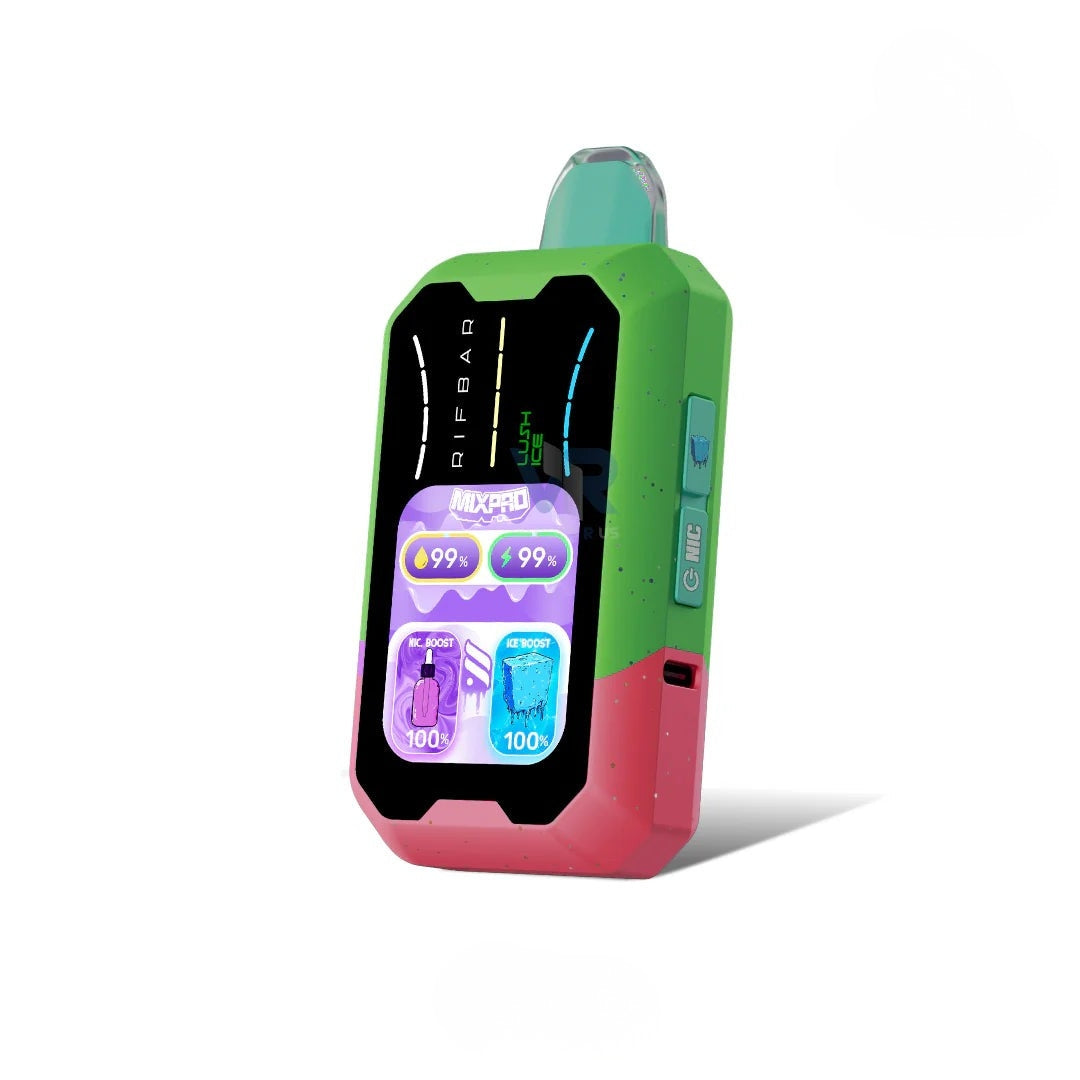 RifBar MixPro 40K Lush Ice