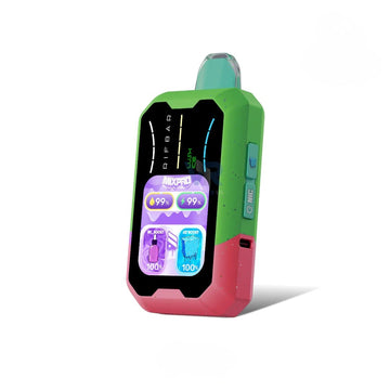 RifBar MixPro 40K Lush Ice