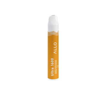 ALLO 1600 MANGO PEACH ORANGE