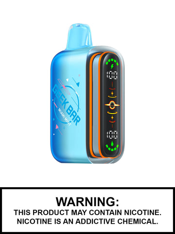 GEEKBAR PULSE 2 80K - Miami Mint