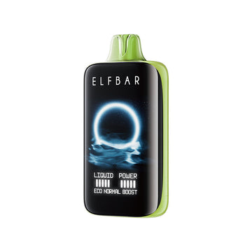 ELFBAR MOONLIGHT 70K Miami Mint