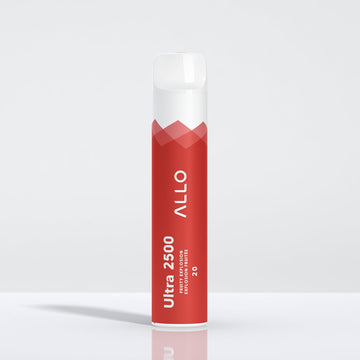 Allo 2500 - Fruity Explosion