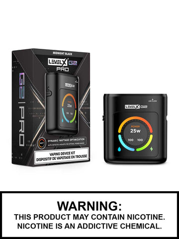 Level X G2 Pro Device