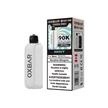 OXBAR 90K STARTER KITS Mint