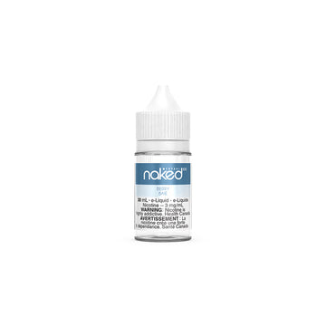 NAKED100 BERRY MENTHOL