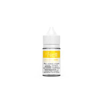 SALTBASE NAKED100 Pineapple Berry