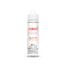 StrawberryBY NAKED100