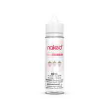 TRIPLE StrawberryBY NAKED100