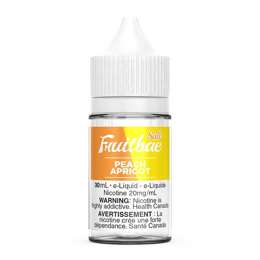 Fruitbae - Peach Apricot