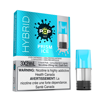 HYBRID POP Prism ice